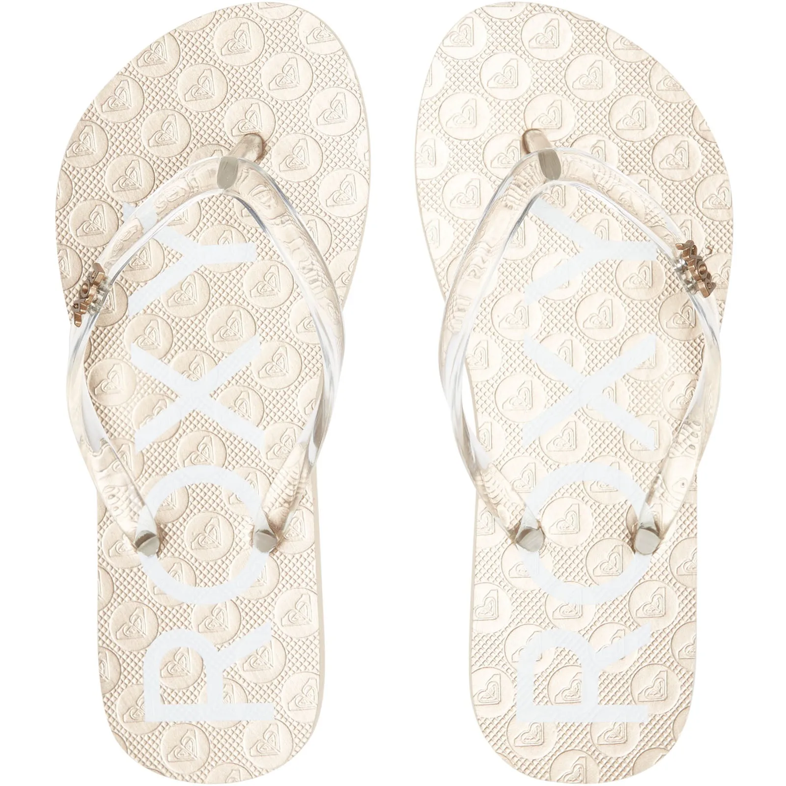 Roxy Kids Viva Jelly Sandals Flip Flops