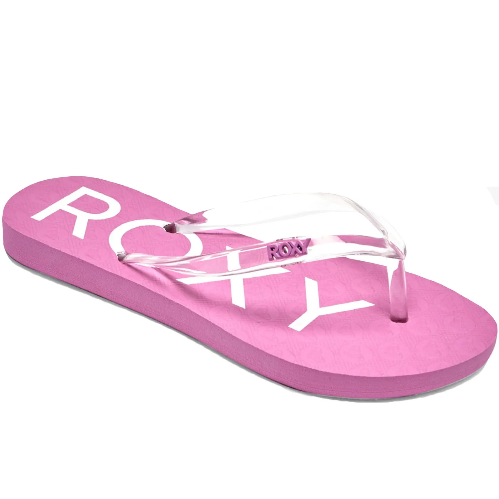 Roxy Kids Viva Jelly Sandals Flip Flops