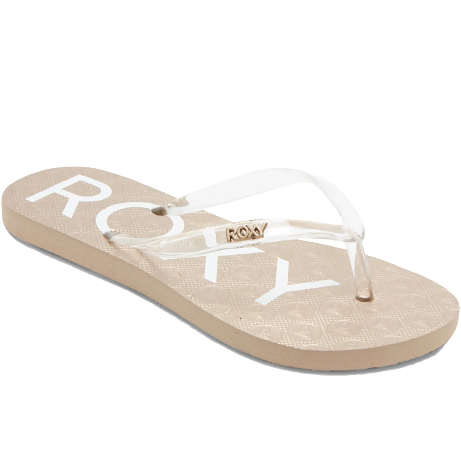 Roxy Kids Viva Jelly Sandals Flip Flops