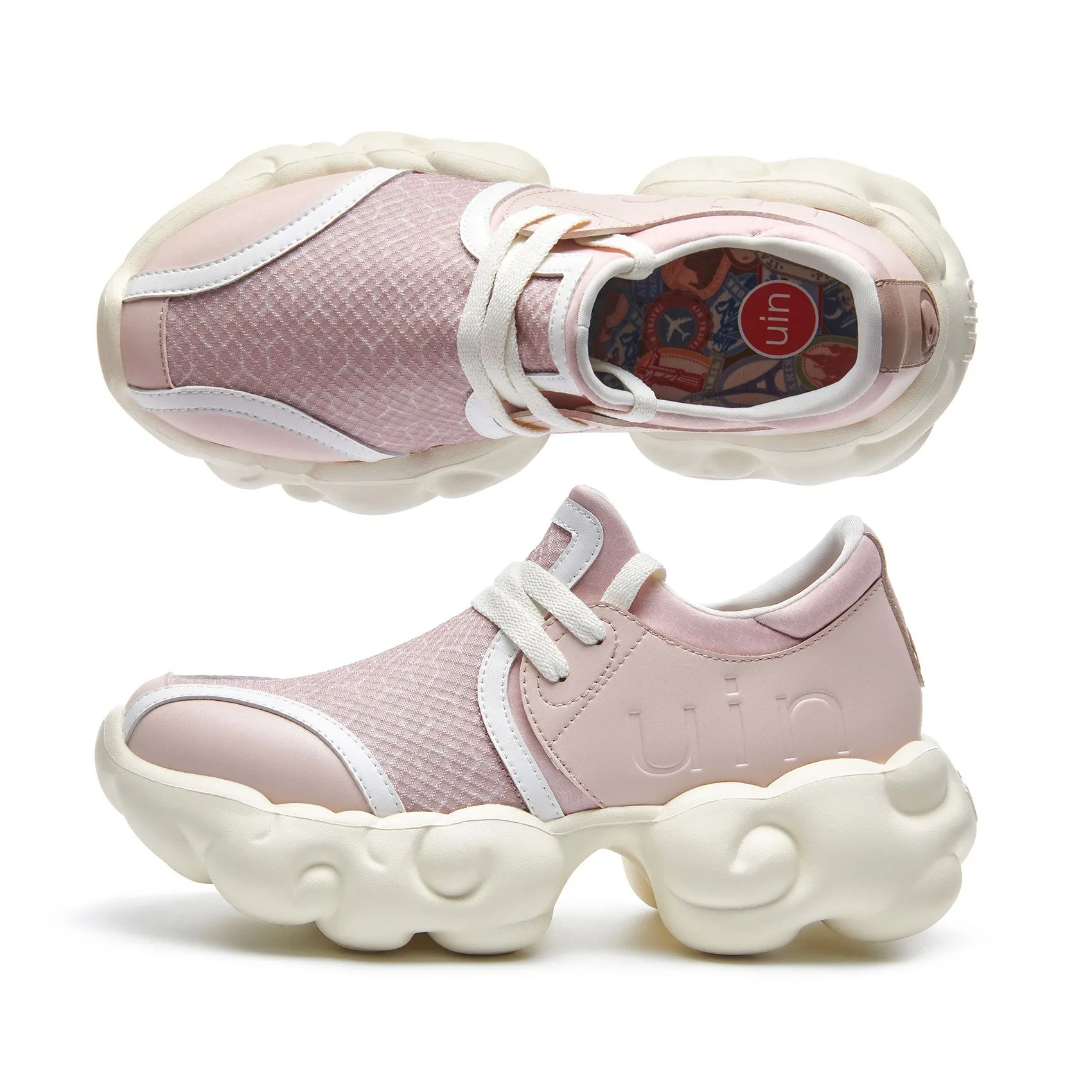 Sakura Pink Cloud VI Women