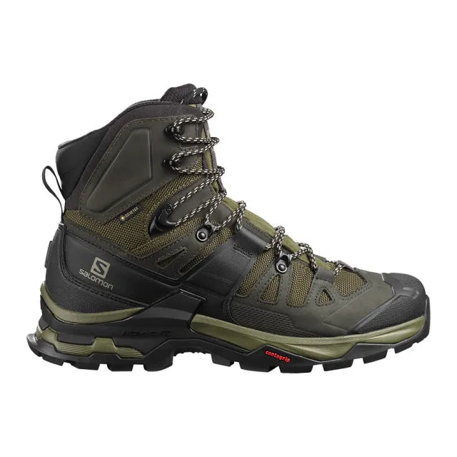 Salomon Men's Quest 4 GTX