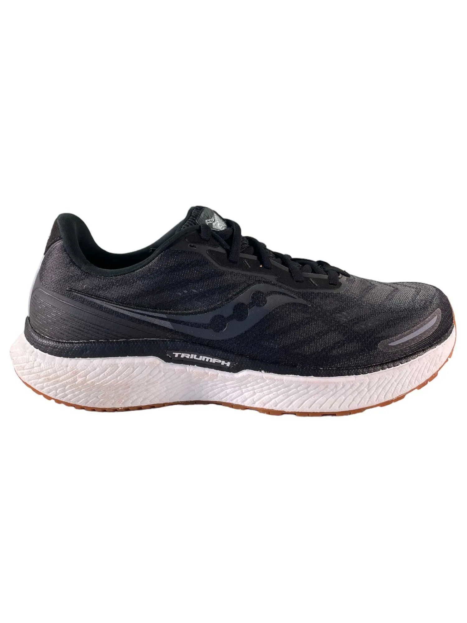 Saucony Men's Triumph 19 Shoe