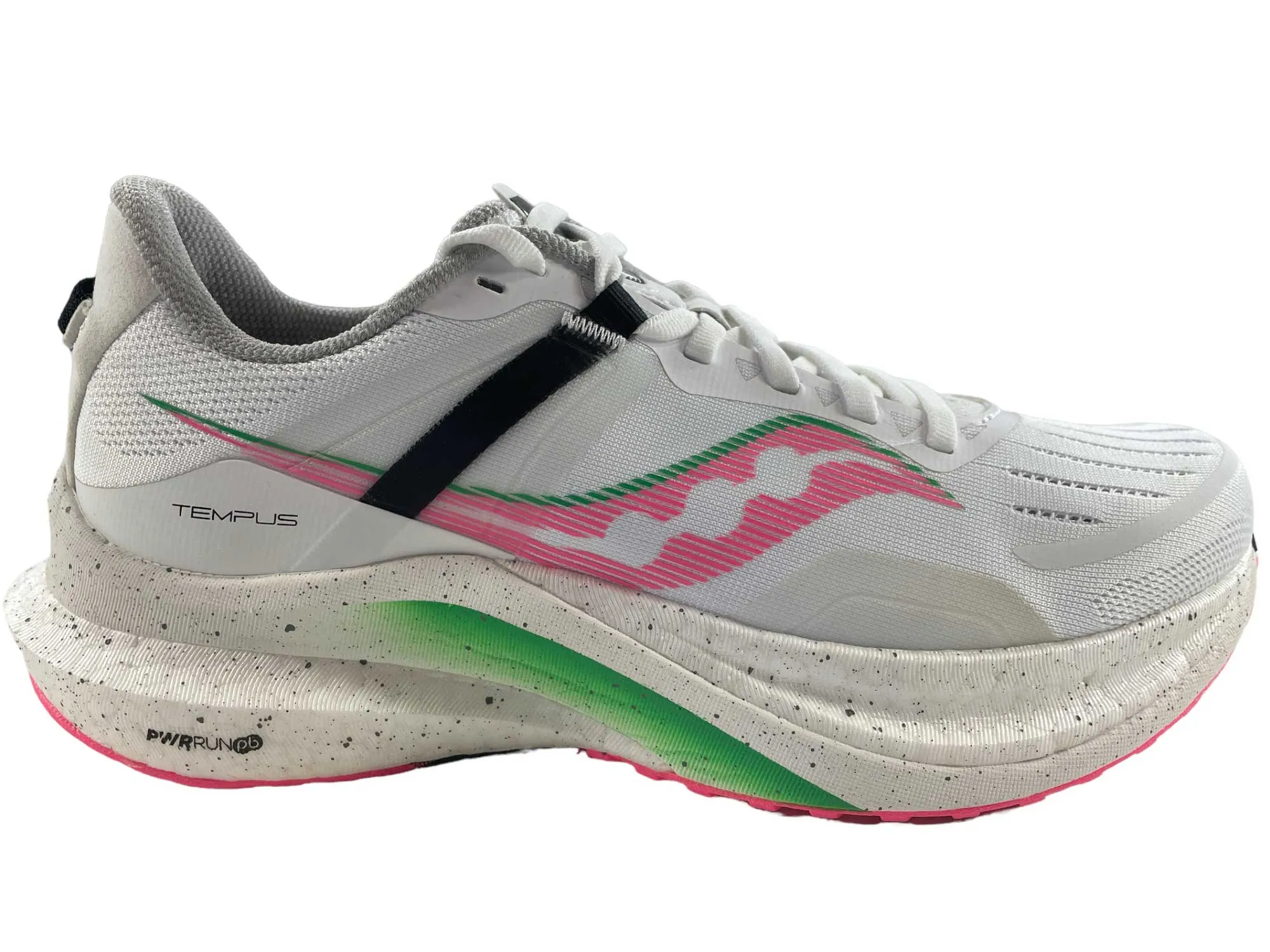 Saucony Womens Tempus Shoe