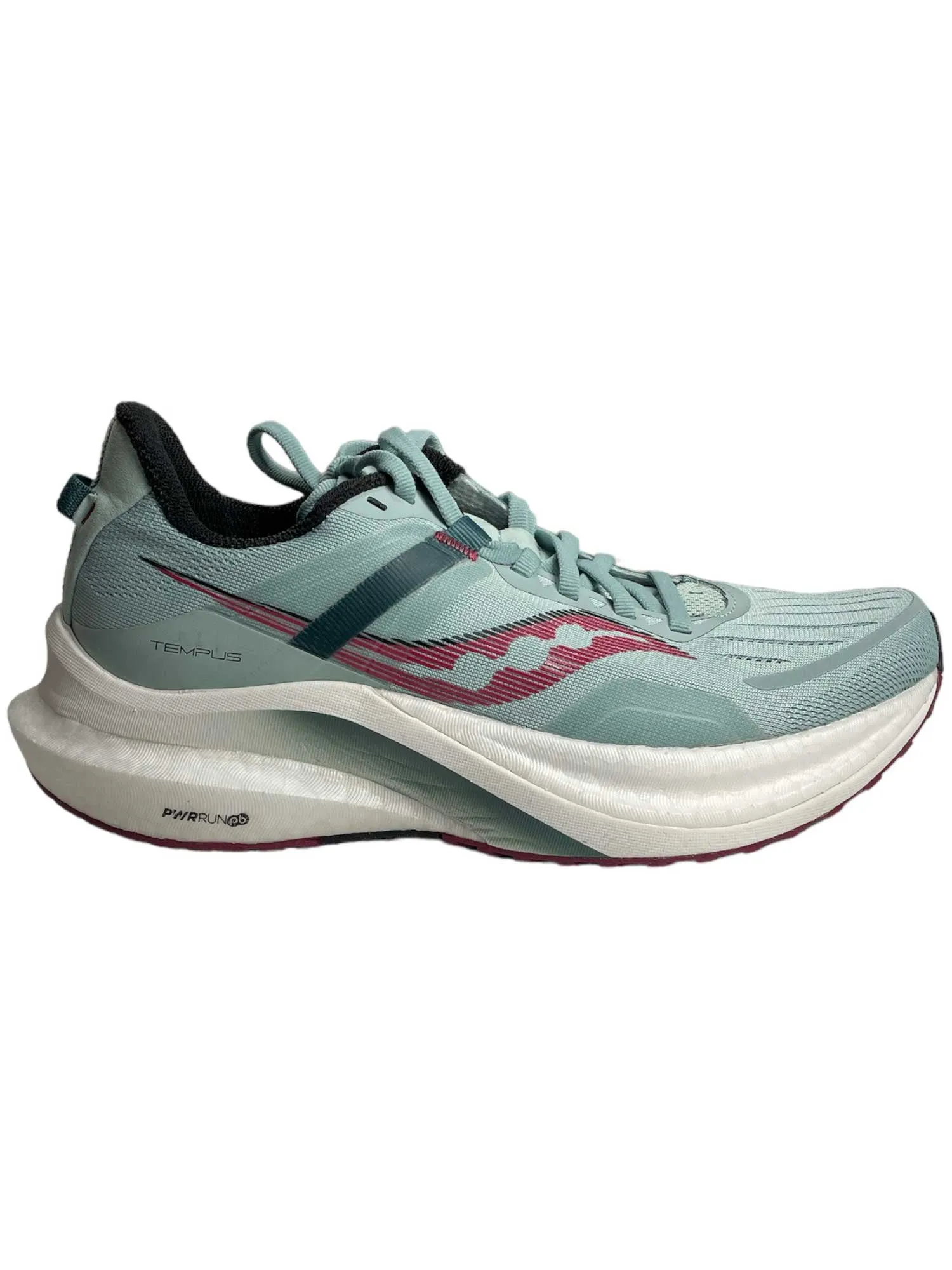 Saucony Womens Tempus Shoe