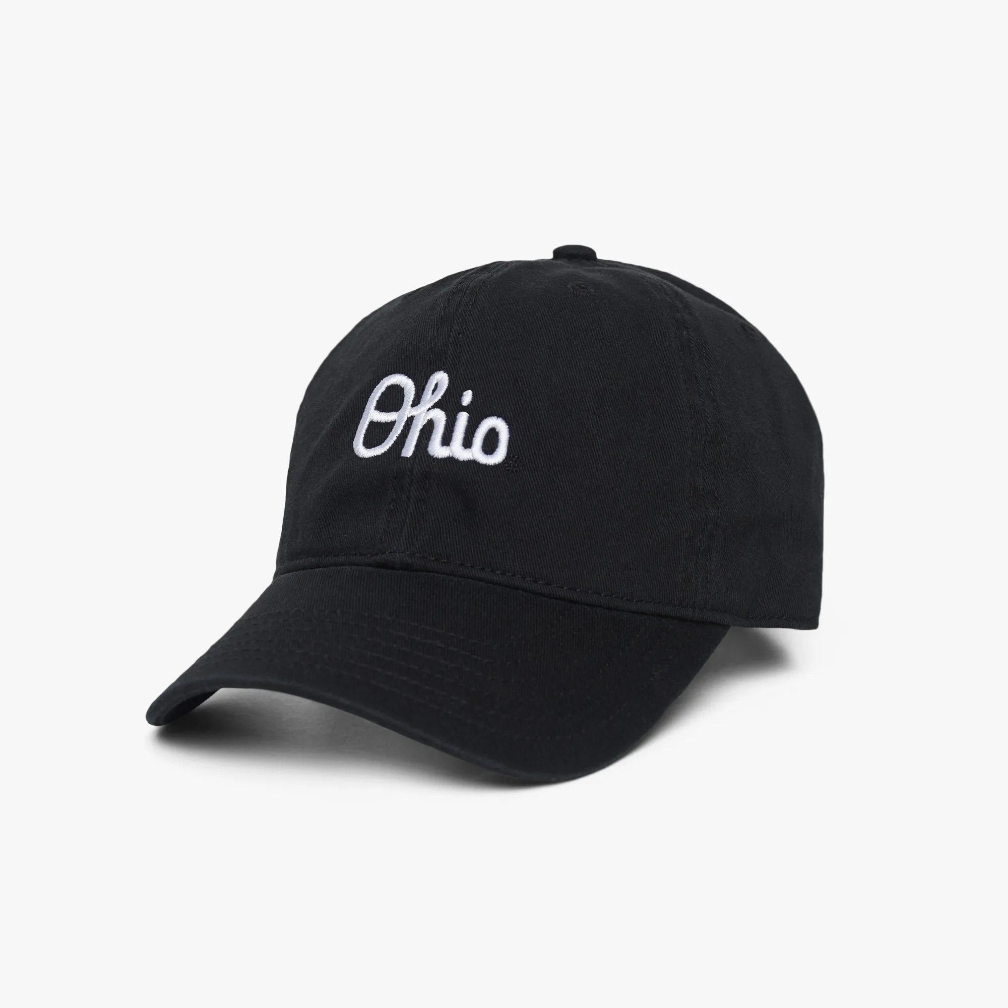 Script Ohio Dad Hat