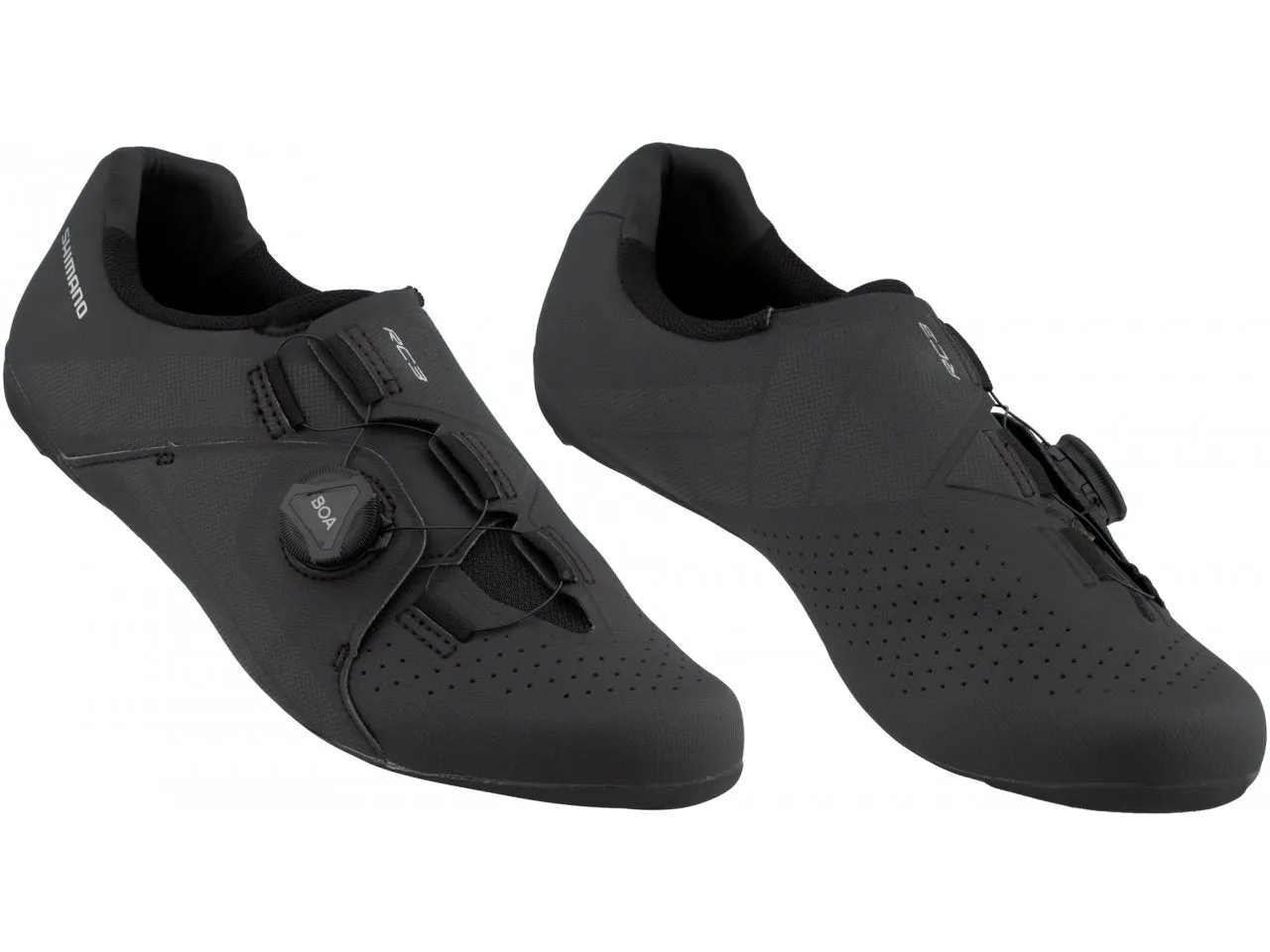 Shimano Cycling Shoe - SH-RC300 (Men)