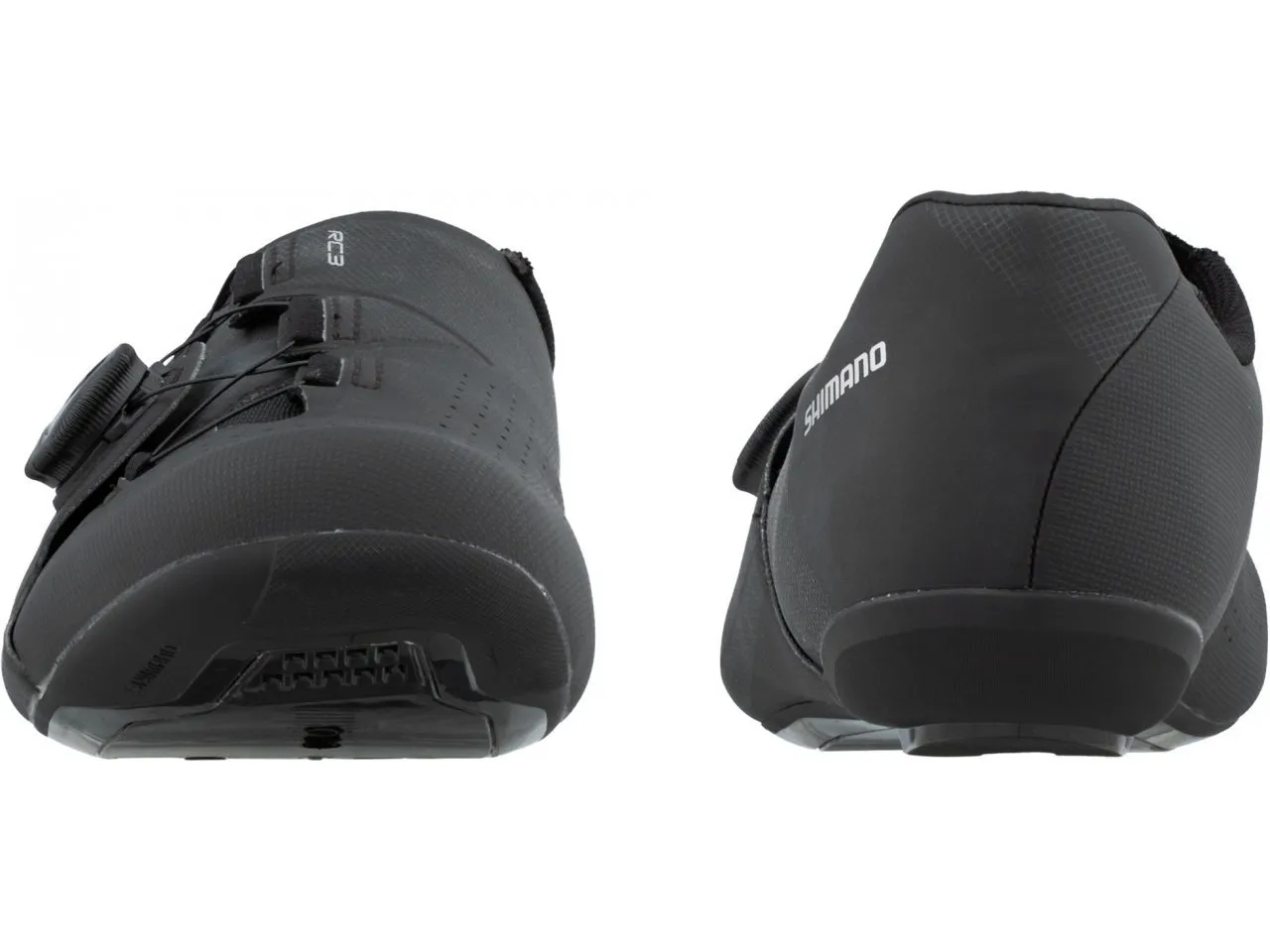 Shimano Cycling Shoe - SH-RC300 (Men)