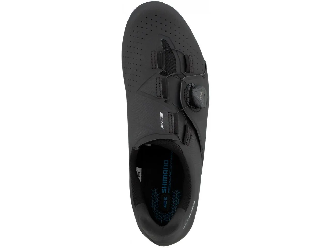 Shimano Cycling Shoe - SH-RC300 (Men)