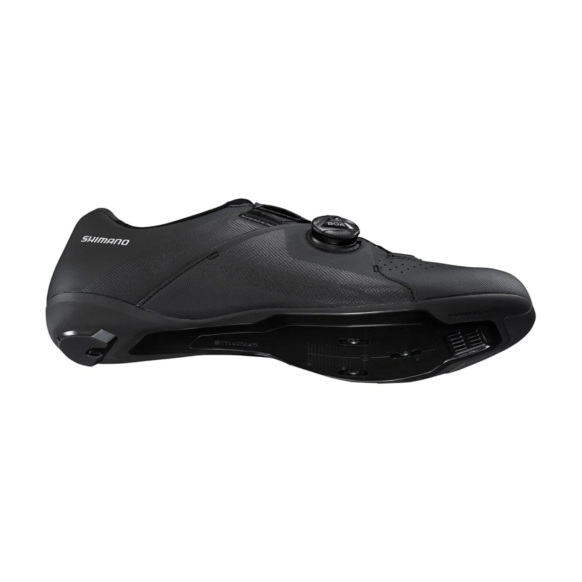 Shimano RC300 BOA Mens Road Shoes