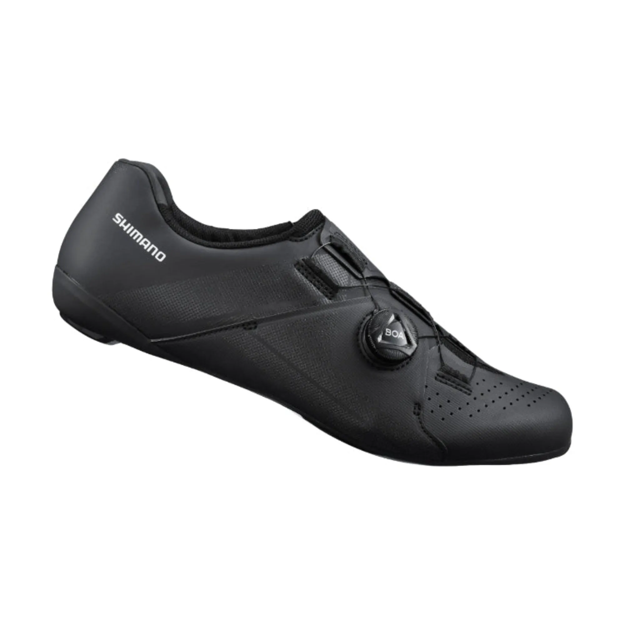 Shimano RC300 BOA Mens Road Shoes