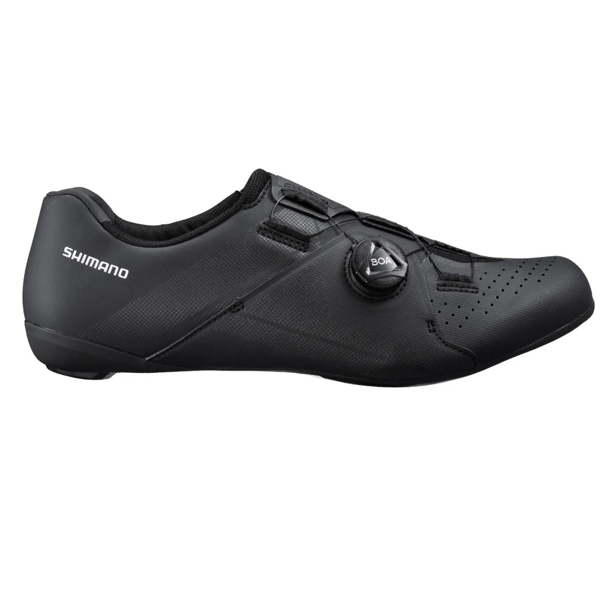 Shimano RC300 BOA Mens Road Shoes