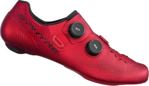 Shimano RC903 S-Phyre Road Cycling Shoes - Red