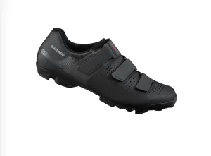 Shimano XC1 Men's Mountain Bike Shoes