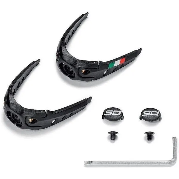 Sidi Adjustable Heel Retention Device