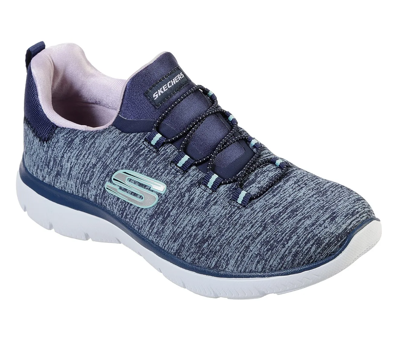 SKECHERS Women's Summits-Quick Getaway 12983