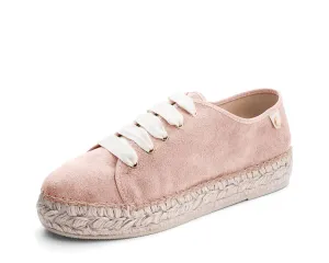 Sporty Sneaker Rose