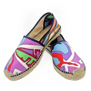 STELLA Multi Classic Espadrilles