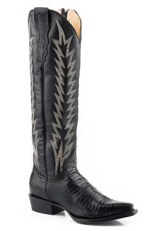 Stetson Ladies Talia Teju Boot Style 12-021-9111-4331