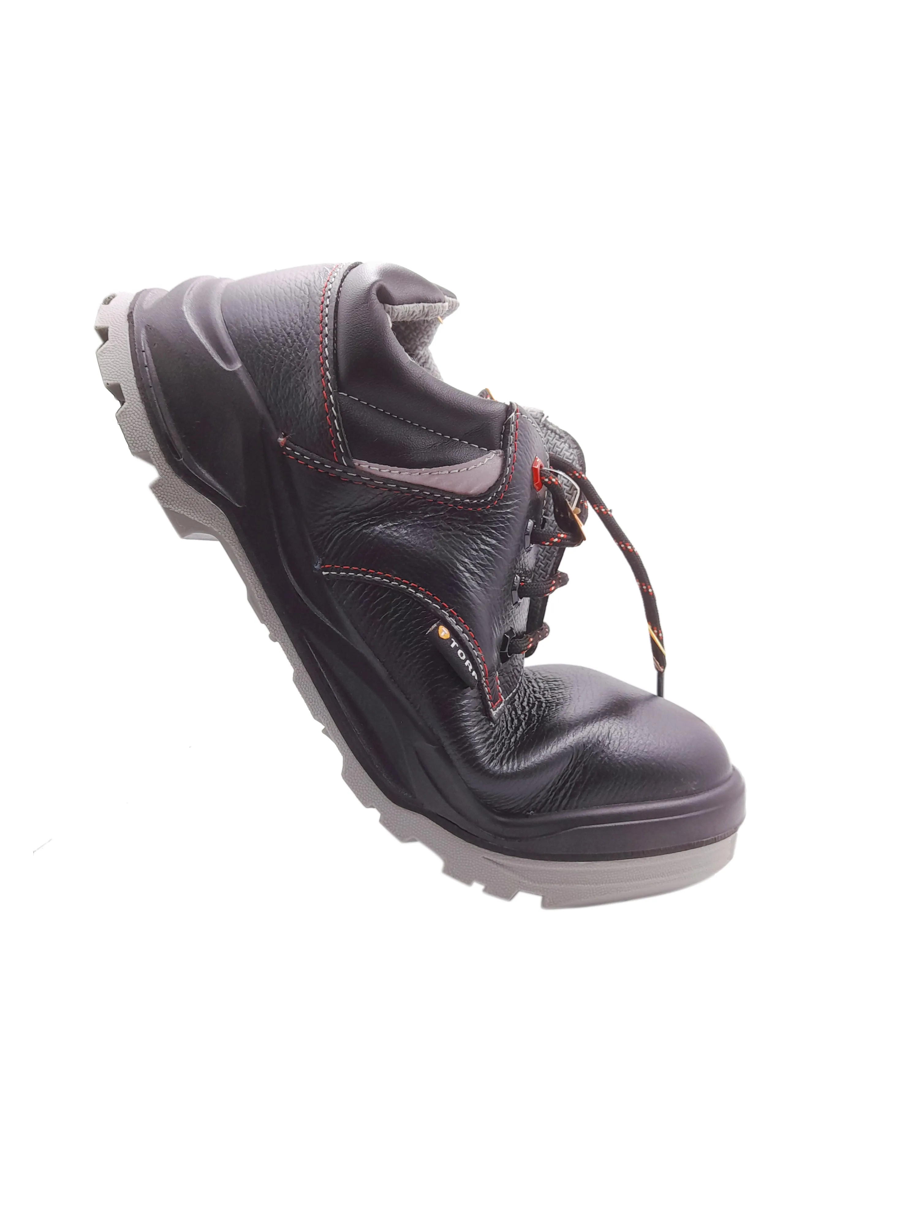 T Torp Ben 08 Safety Shoe - Superior Protection and Comfort