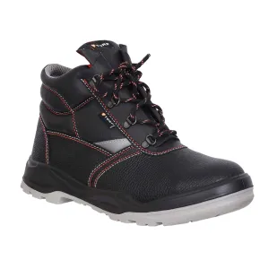 T Torp Ben 10 Safety Shoe - Superior Protection and Comfort