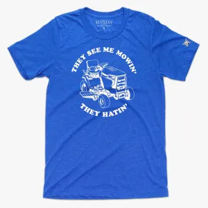 The See Me Mowin' Tee