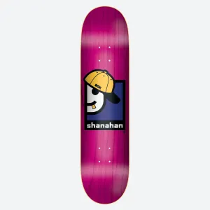 Thrift Shanahan Skateboard Deck