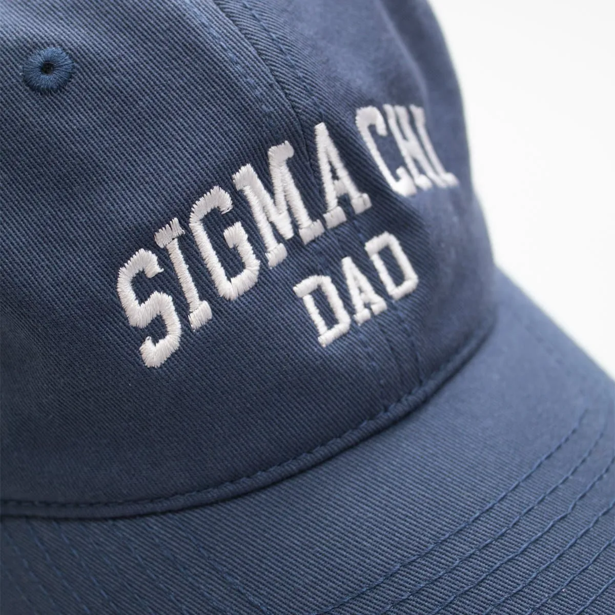 TKE Dad Cap