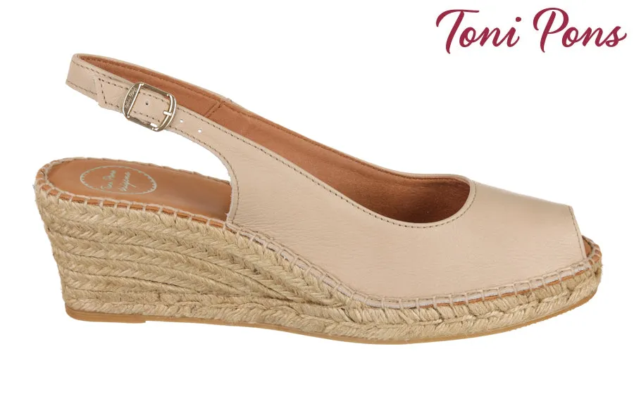 TP MARGARITA BEIGE