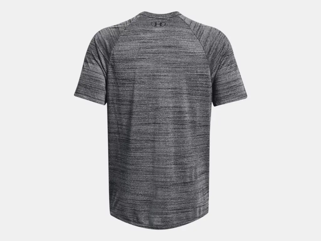 Under Armour Men's Tiger Tech Tee 2.0 Short Sleeve