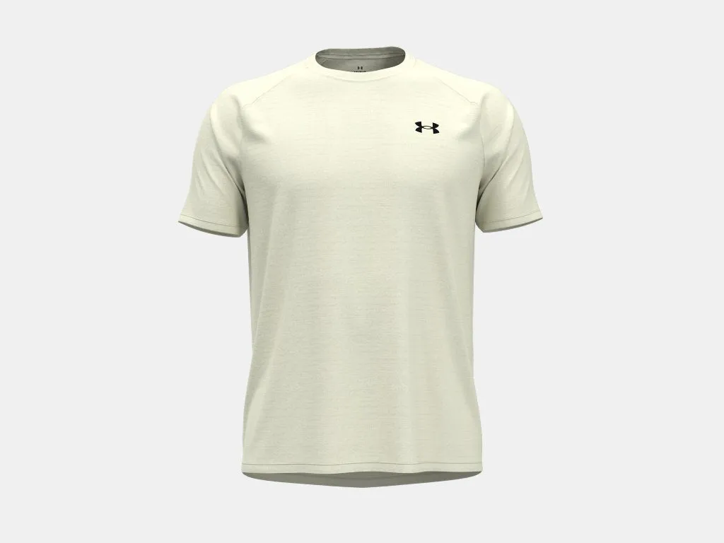 Under Armour Men's Tiger Tech Tee 2.0 Short Sleeve