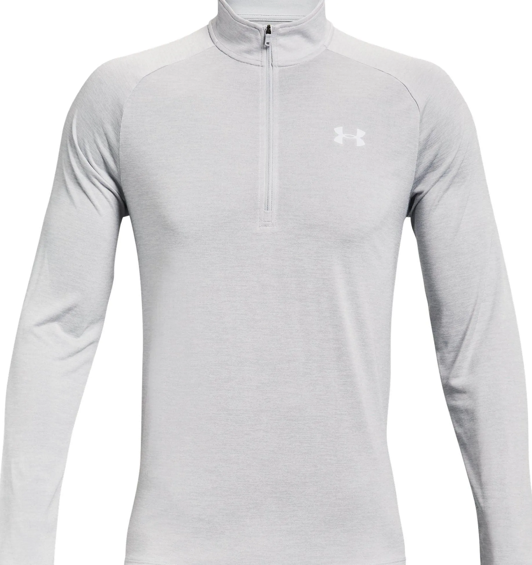 Under Armour Tech 1/2 Zip Long Sleeve