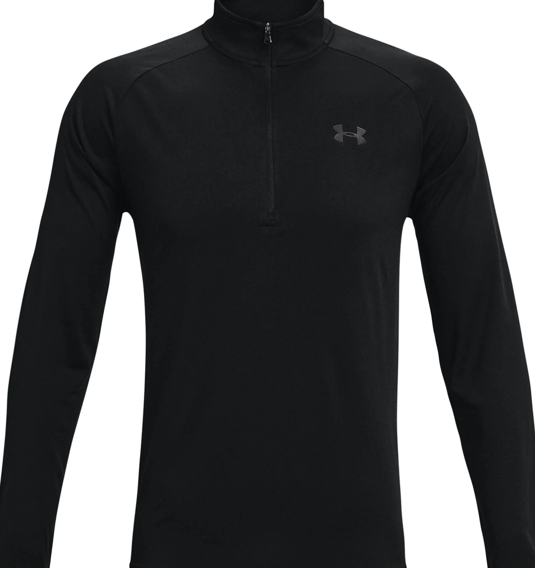 Under Armour Tech 1/2 Zip Long Sleeve