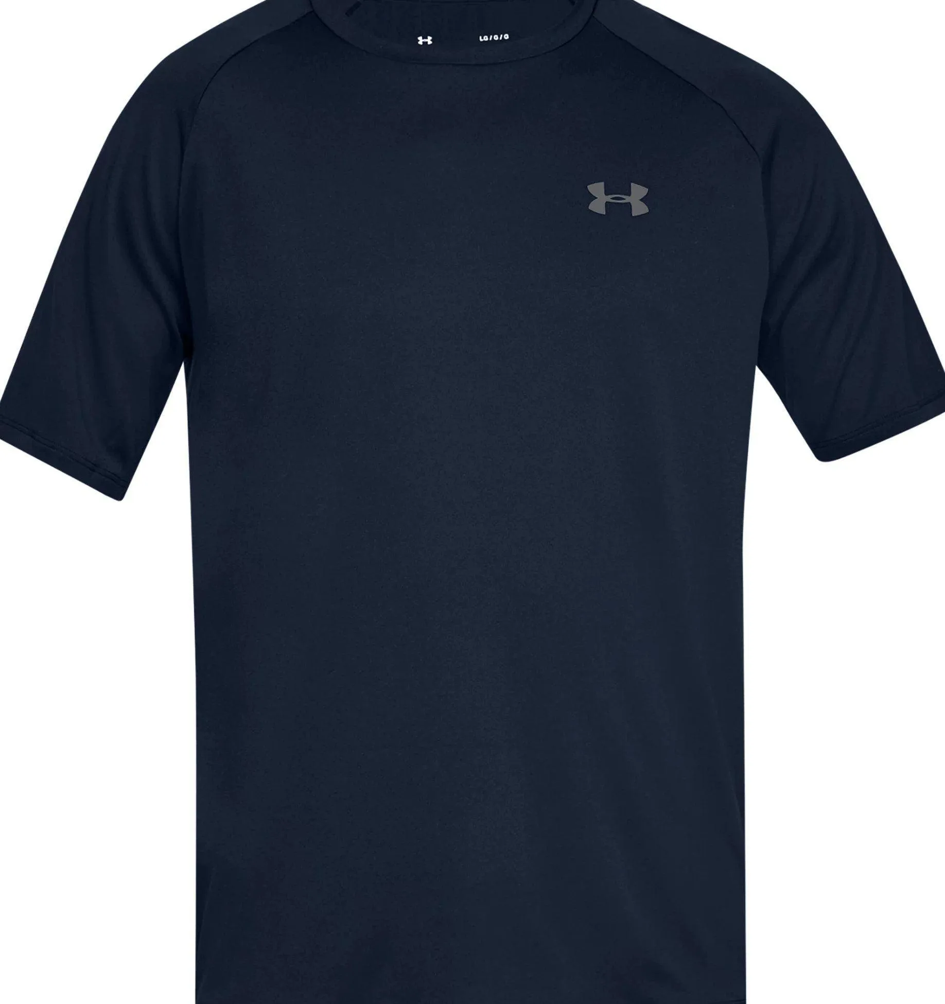 Under Armour Tech 2.0 Short Sleeve Shirt