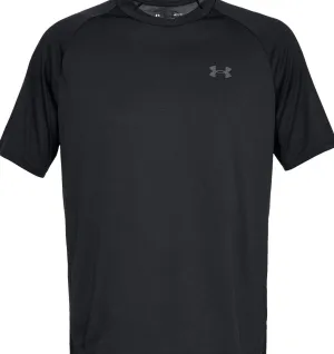 Under Armour Tech 2.0 Short Sleeve Shirt