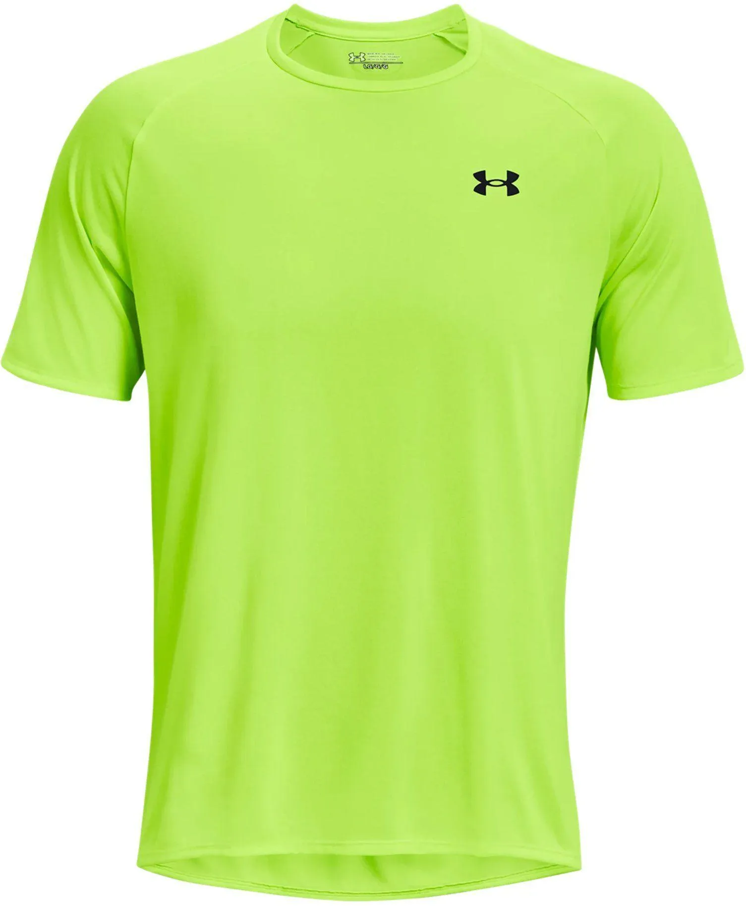 Under Armour Tech 2.0 Short Sleeve Shirt