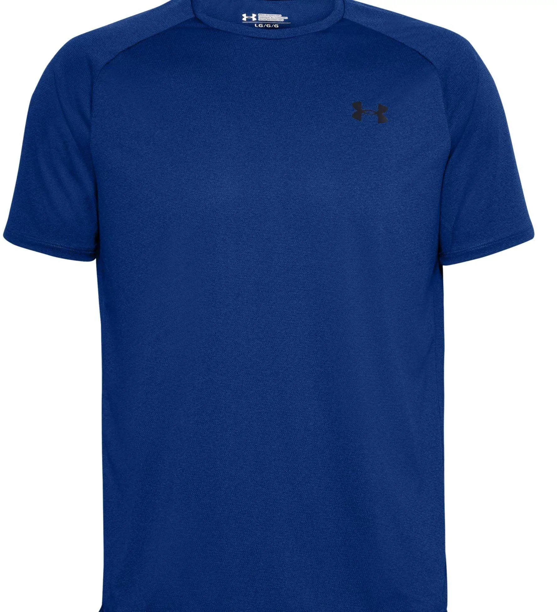 Under Armour Tech 2.0 Textured Short Sleeve T-Shirt