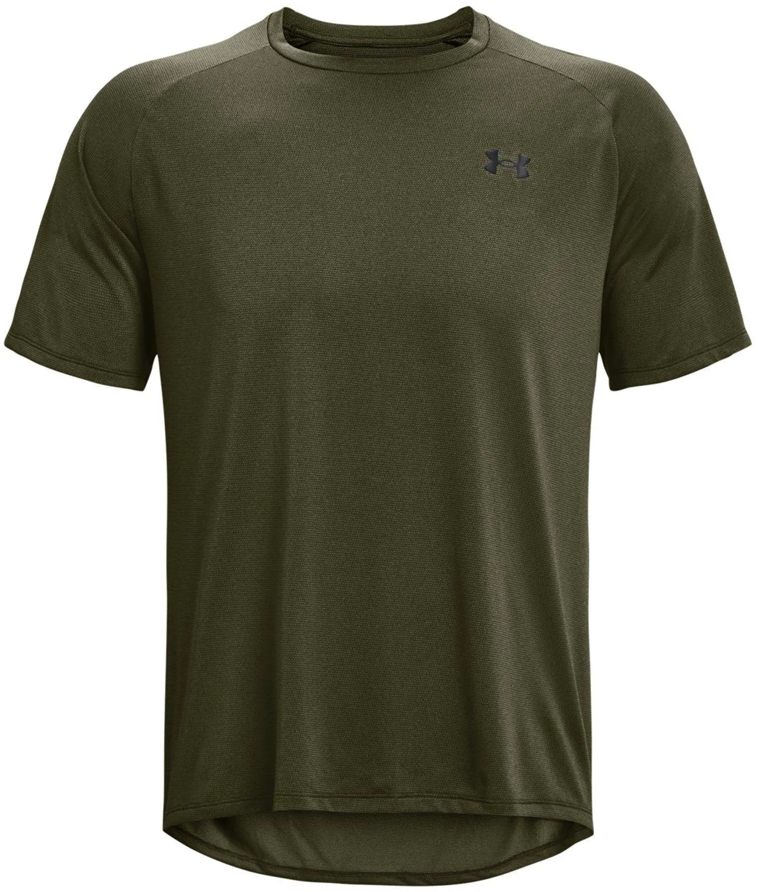 Under Armour Tech 2.0 Textured Short Sleeve T-Shirt