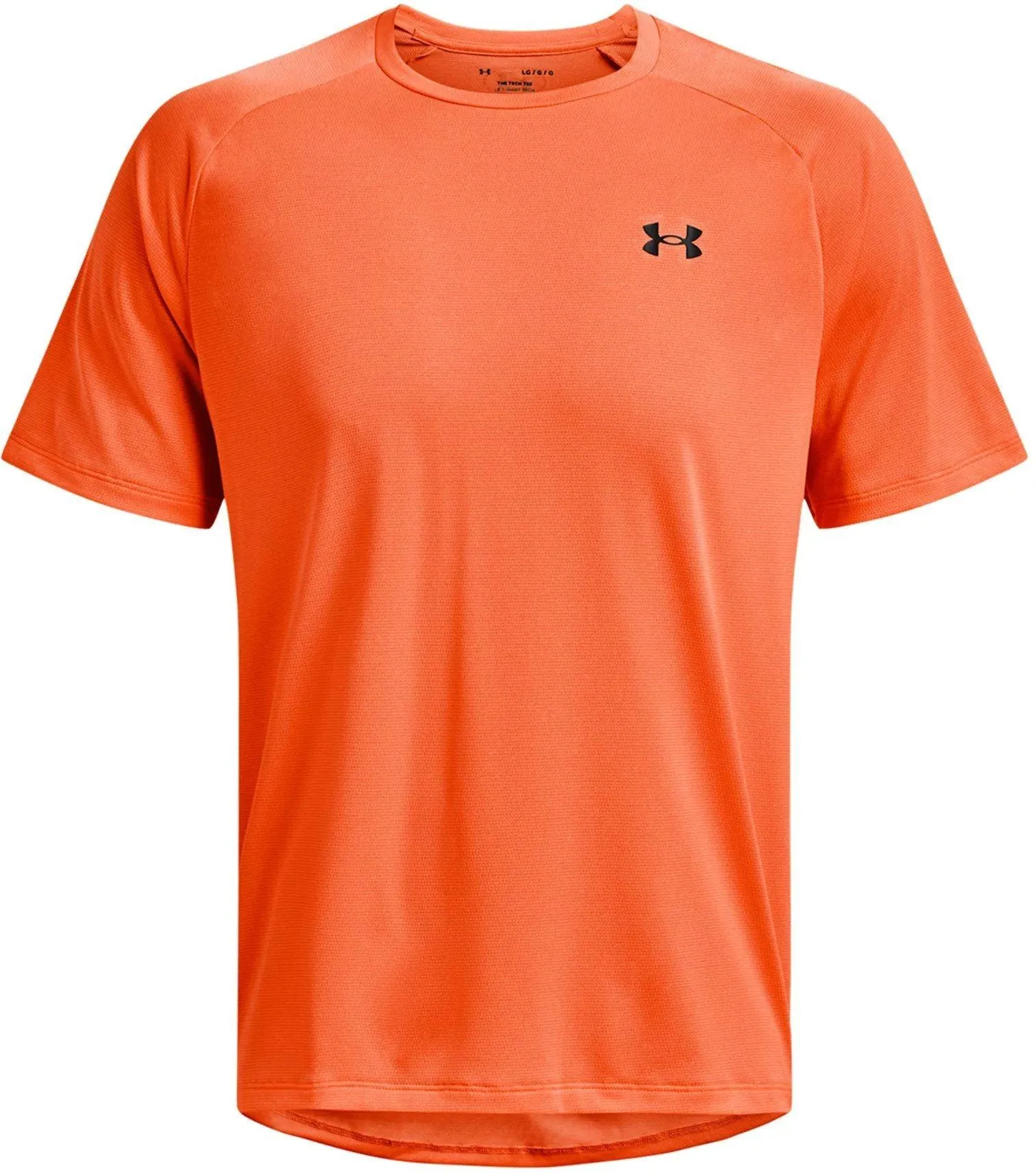 Under Armour Tech 2.0 Textured Short Sleeve T-Shirt