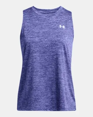 Under Armour Women's Tech Twist Tank