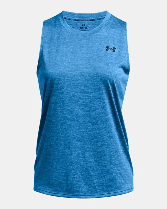 Under Armour Women's Tech Twist Tank