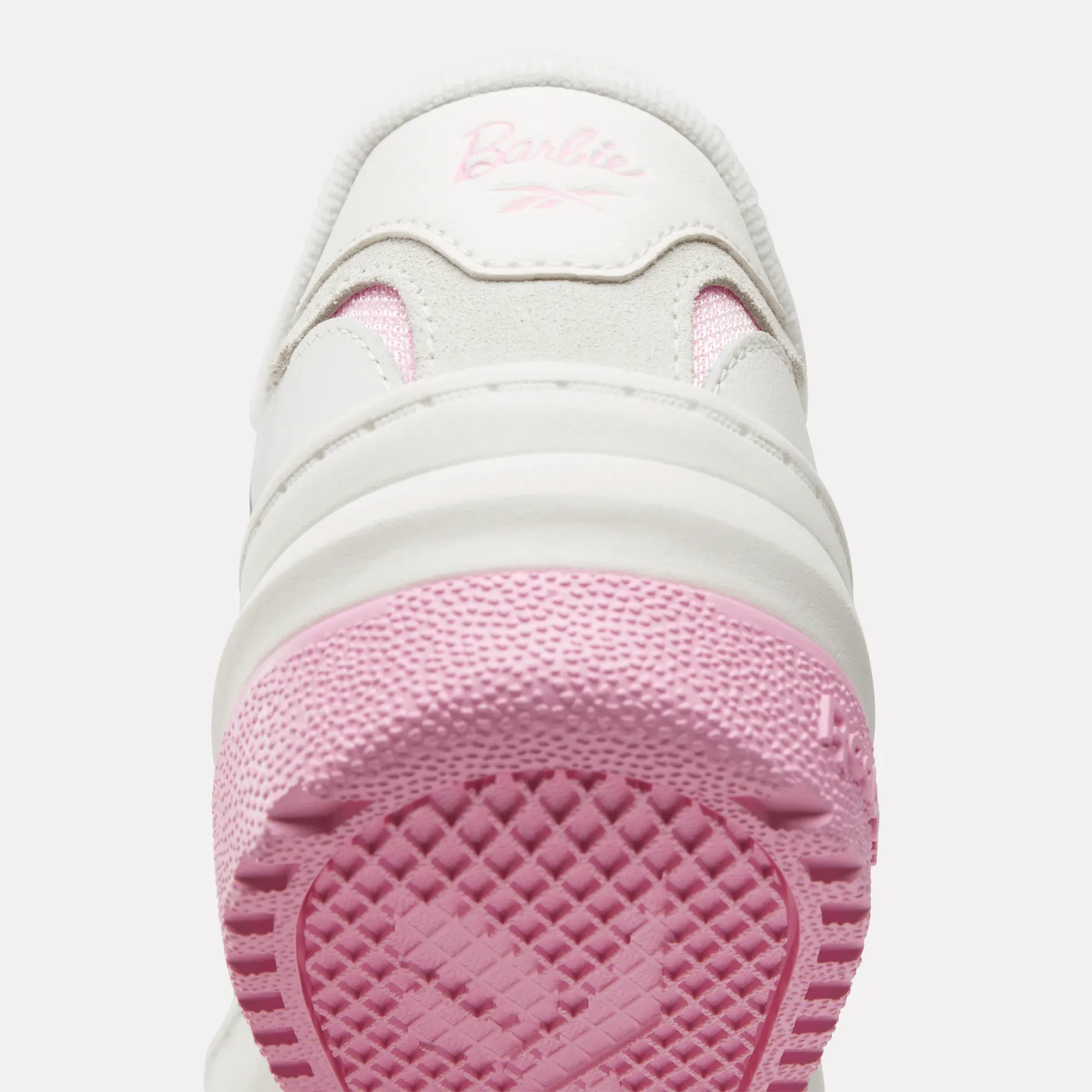 Unisex Reebok x Barbie Club C Extra Shoes - Grade School