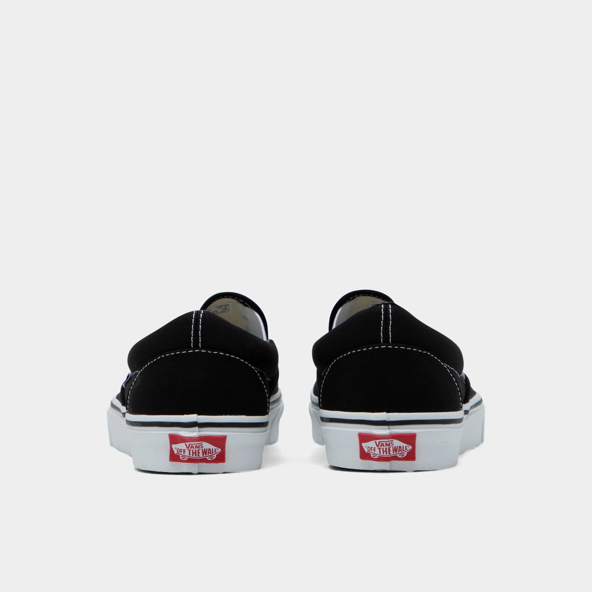 Vans Classic Slip-On / Black