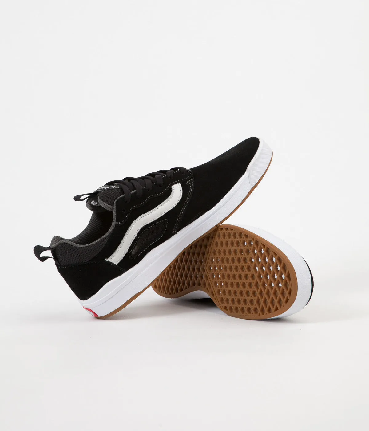 Vans UltraRange Pro Shoes - Black / White