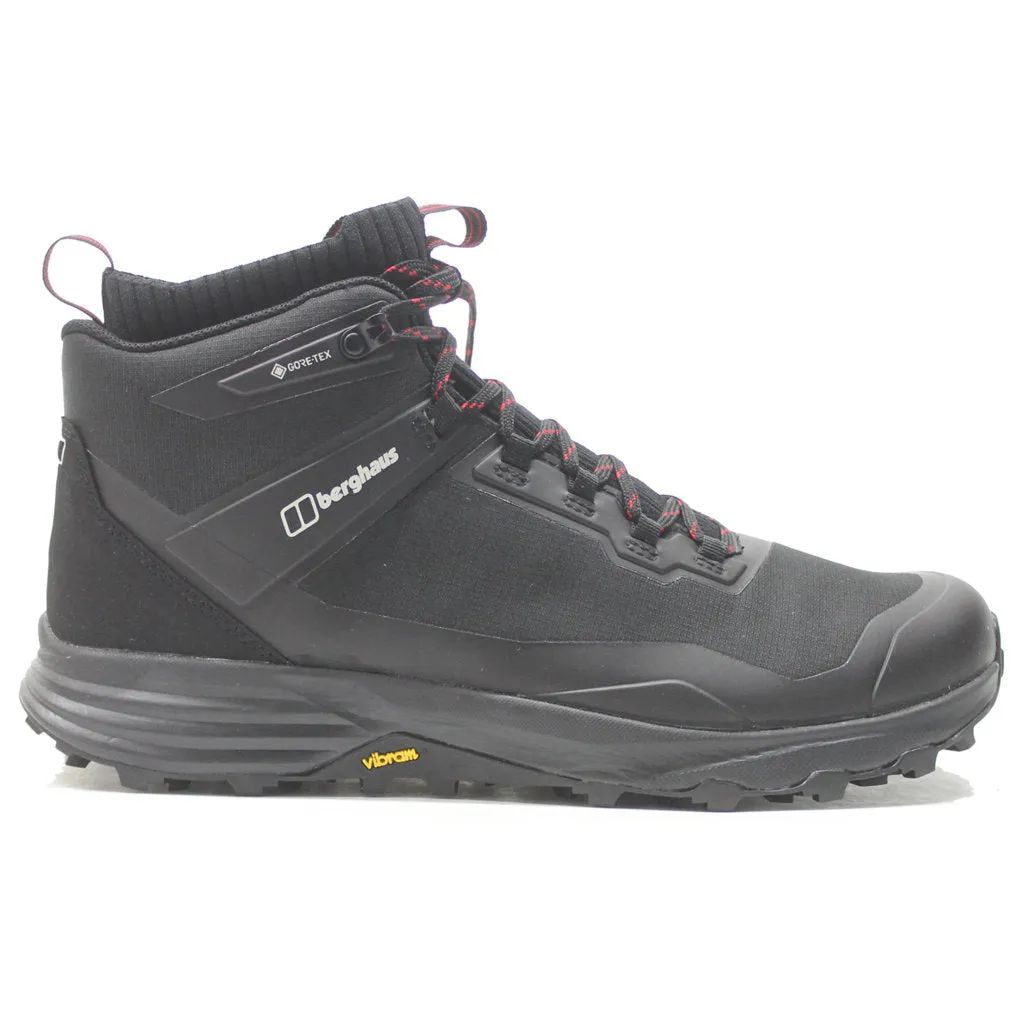 VC22 GTX AF Synthetic Textile Men's Mid-High Hiking Boots