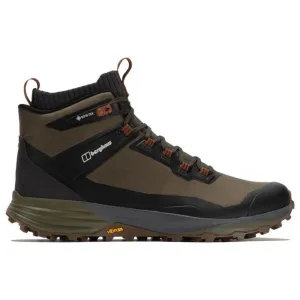 VC22 GTX AF Synthetic Textile Men's Mid-High Hiking Boots