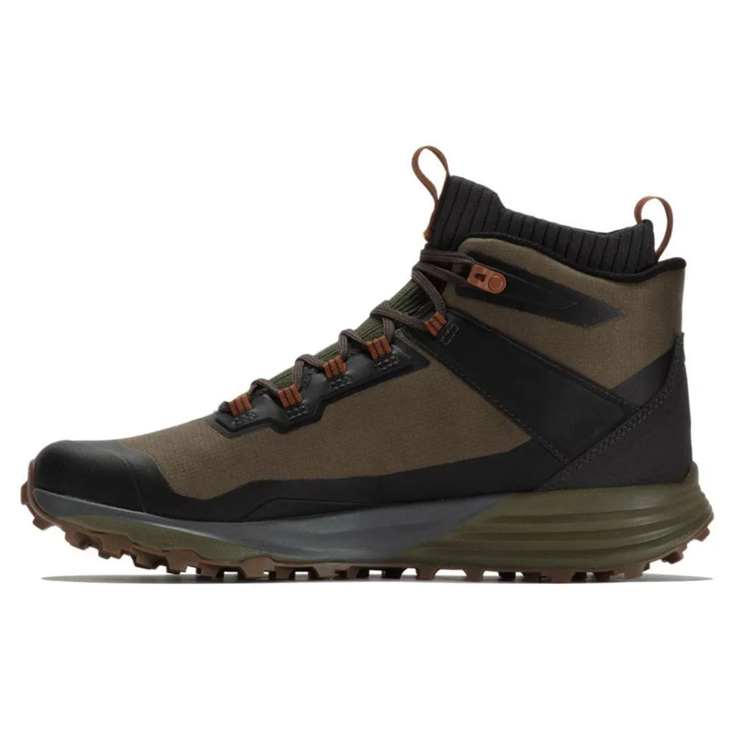 VC22 GTX AF Synthetic Textile Men's Mid-High Hiking Boots