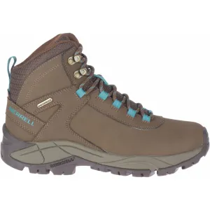 Vego 2 Mid Leather Waterproof Women's