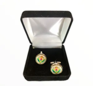 VGC Cuff Links