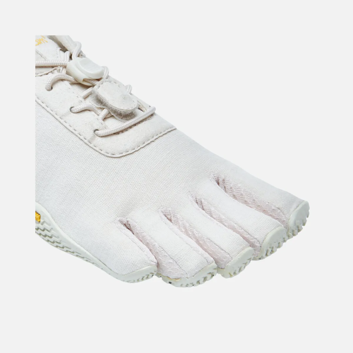 Vibram Kso Eco Womens Barefoot Training Footwear - Beige