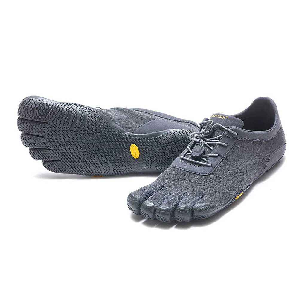 Vibram Kso Eco Womens Barefoot Training Footwear - Grey